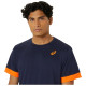 Asics Ανδρική κοντομάνικη μπλούζα Court SS Tee